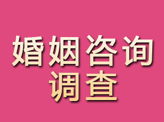 平定婚姻咨询调查